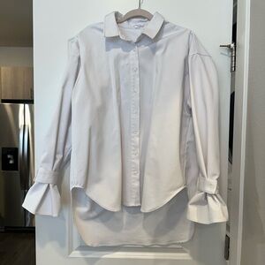 Good American blouse